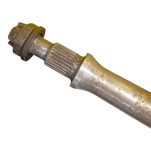 Arbre De Roue Arriere Kawasaki 450 Kfx 2008-2014