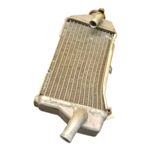Radiateur Droit Kawasaki 450 Kxf 2016-2018