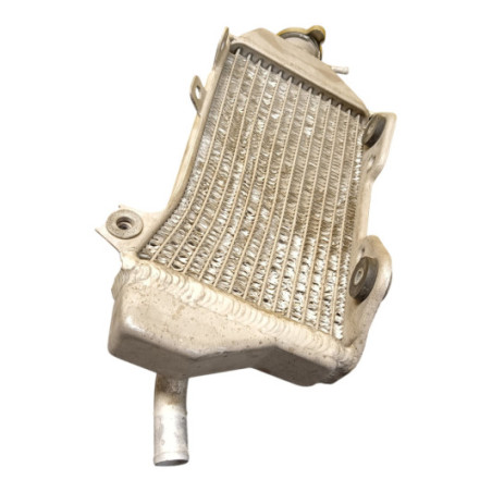 Radiateur Droit Kawasaki 450 Kxf 2016-2018