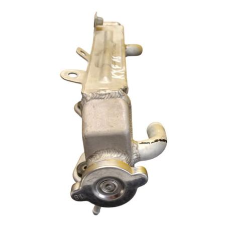 Radiateur Droit Kawasaki 450 Kxf 2016-2018