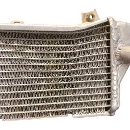 Radiateur Droit Kawasaki 450 Kxf 2016-2018