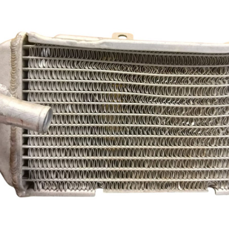Radiateur Droit Kawasaki 450 Kxf 2016-2018