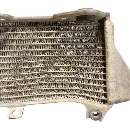 Radiateur Droit Kawasaki 450 Kxf 2016-2018