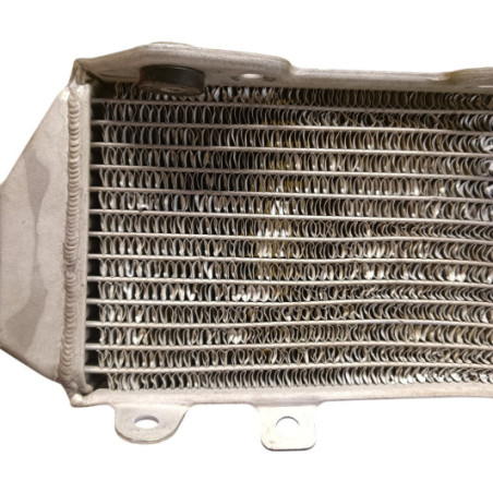 Radiateur Droit Kawasaki 450 Kxf 2016-2018