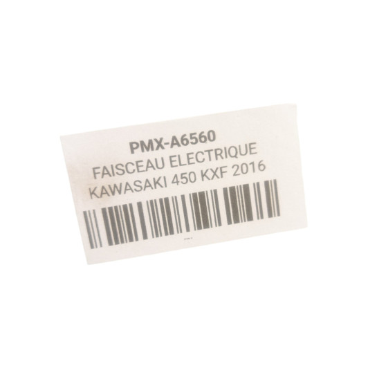 Faisceau Electrique Kawasaki 450 Kxf 2016-2018