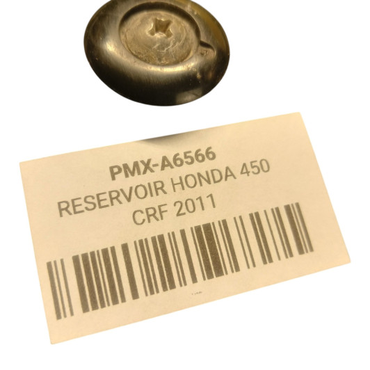 Reservoir Honda 450 Crf 2009-2012