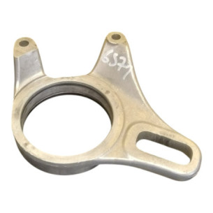 Support Etrier De Frein Arriere Kawasaki 450 Kfx 2008-2014