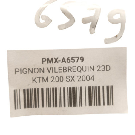 Pignon Vilebrequin 23D Ktm 200 Sx 2003
