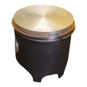 Piston Vertex Ktm 200 Sx 2003 - 63 2