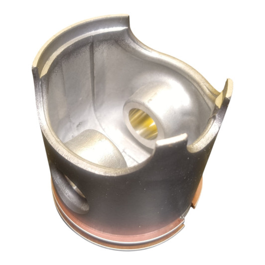 Piston Vertex Ktm 200 Sx 2003 - 63,94mm