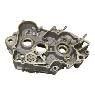 Carter Moteur Droit Ktm 200 Sx 2003