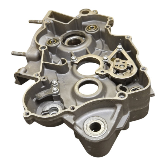 Carter Moteur Droit Ktm 200 Sx 2003