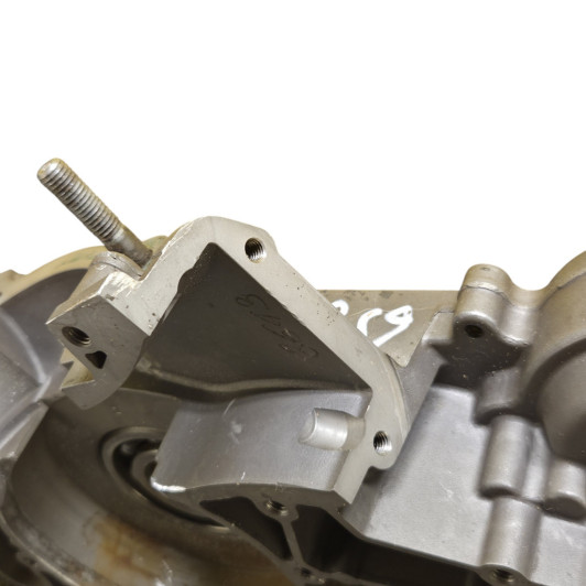 Carter Moteur Droit Ktm 200 Sx 2003