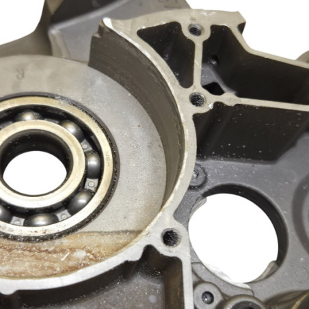 Carter Moteur Droit Ktm 200 Sx 2003