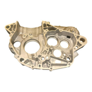 Carter Moteur Droit Kawasaki 450 Kxf 2016-2018 2