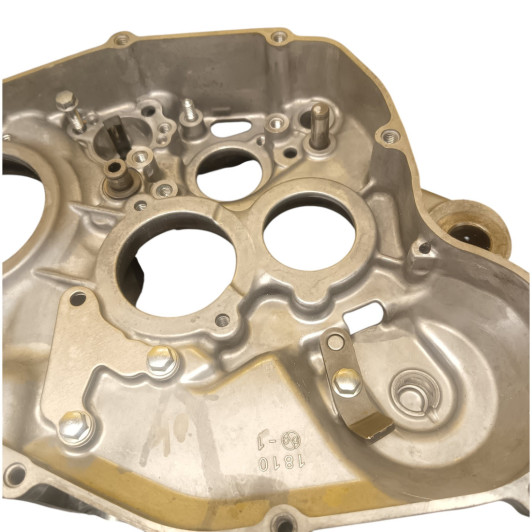 Carter Moteur Droit Kawasaki 450 Kxf 2016-2018