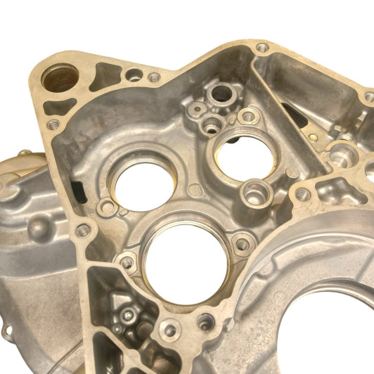 Carter Moteur Droit Kawasaki 450 Kxf 2016-2018