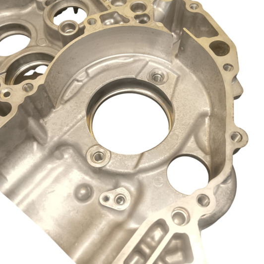 Carter Moteur Droit Kawasaki 450 Kxf 2016-2018