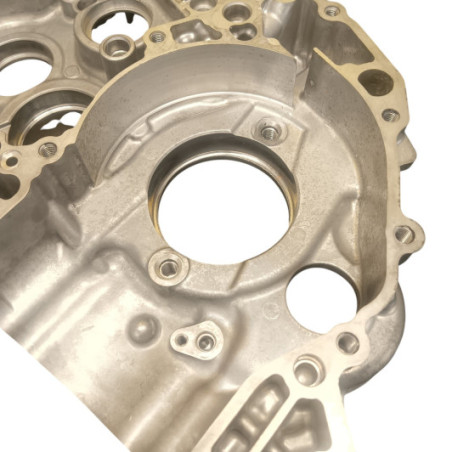 Carter Moteur Droit Kawasaki 450 Kxf 2016-2018