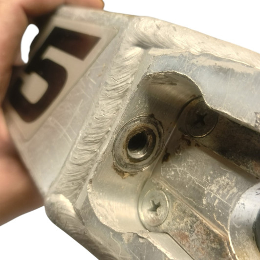 Bras Oscillant Suzuki 125 Rm 1991-1994