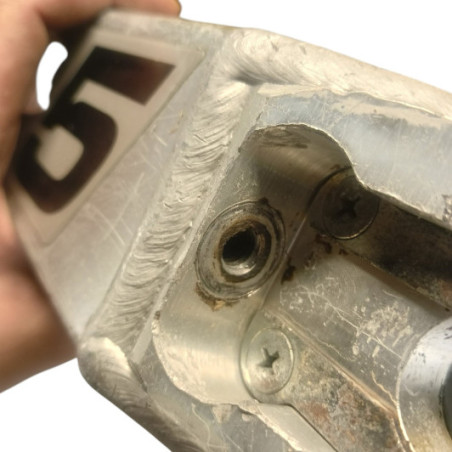 Bras Oscillant Suzuki 125 Rm 1991-1994