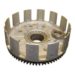Cloche Embrayage Ktm 200 Sx 2003