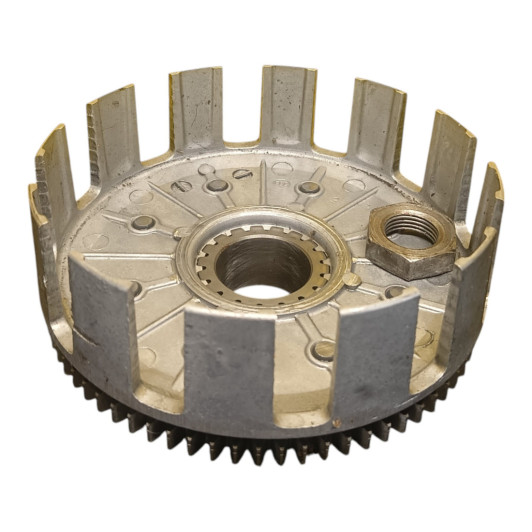 Cloche Embrayage Ktm 200 Sx 2003