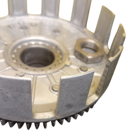 Cloche Embrayage Ktm 200 Sx 2003