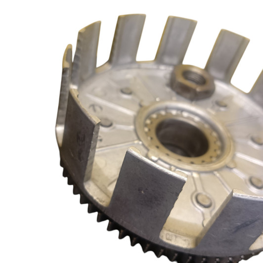Cloche Embrayage Ktm 200 Sx 2003