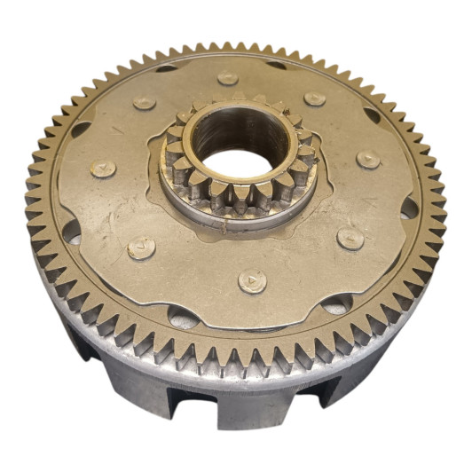 Cloche Embrayage Ktm 200 Sx 2003