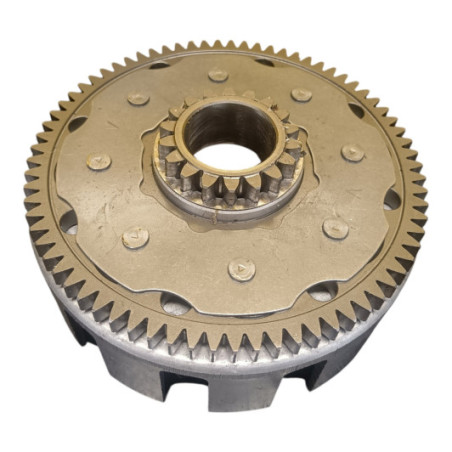 Cloche Embrayage Ktm 200 Sx 2003