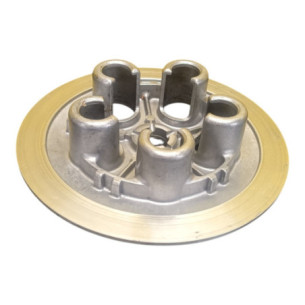 Plateau De Pression Embrayage Ktm 200 Sx 2003 2