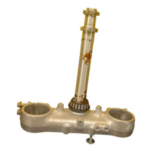 Te De Fourche Inferieur 56Mm Suzuki 125 Rm 1991-1994