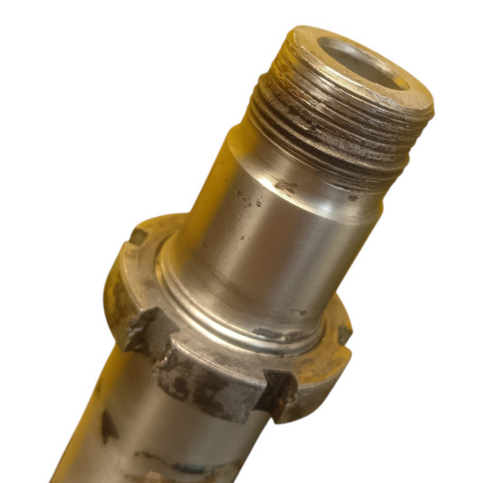 Te De Fourche Inferieur 56Mm Suzuki 125 Rm 1991-1994