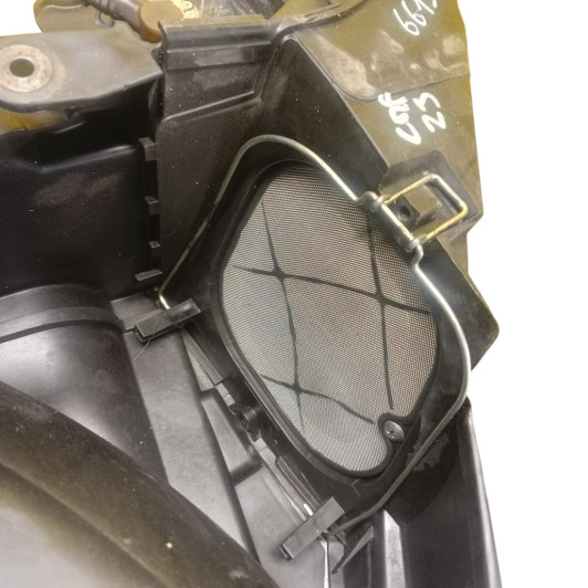 Boite A Air Honda 250 Crf 2022-2024