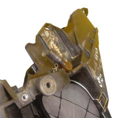 Boite A Air Honda 250 Crf 2022-2024