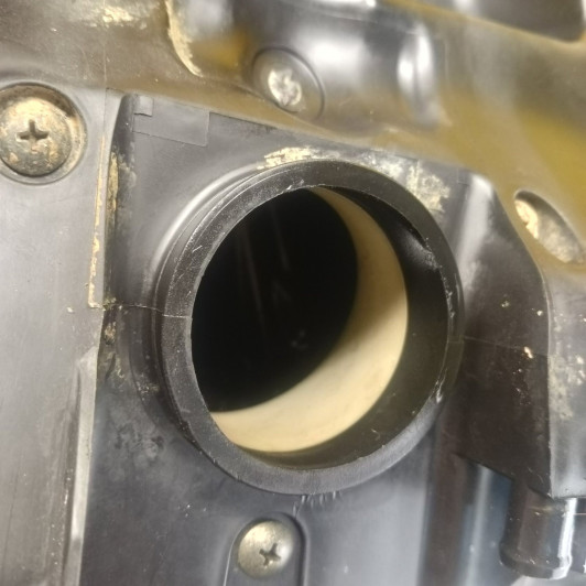 Boite A Air Honda 250 Crf 2022-2024