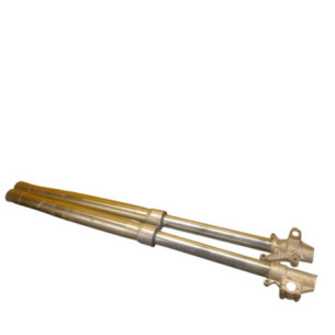 Tube De Fourche 56-50Mm Suzuki 125 Rm 1991-1994
