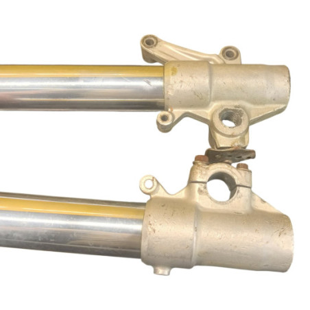 Tube De Fourche 56-50Mm Suzuki 125 Rm 1991-1994