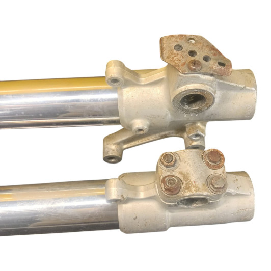 Tube De Fourche 56-50Mm Suzuki 125 Rm 1991-1994