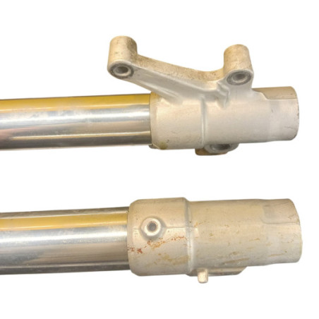 Tube De Fourche 56-50Mm Suzuki 125 Rm 1991-1994