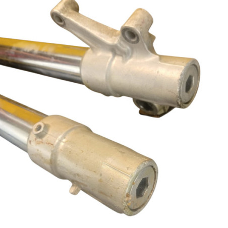 Tube De Fourche 56-50Mm Suzuki 125 Rm 1991-1994