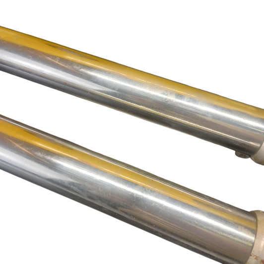 Tube De Fourche 56-50Mm Suzuki 125 Rm 1991-1994