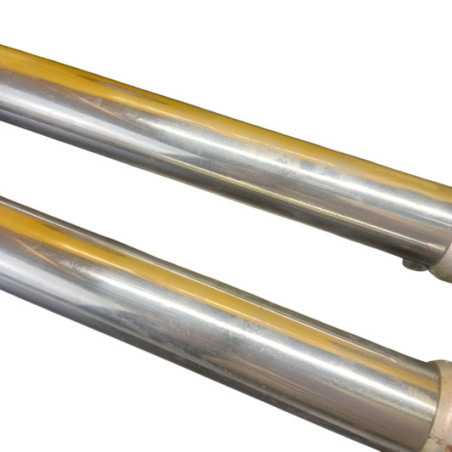 Tube De Fourche 56-50Mm Suzuki 125 Rm 1991-1994