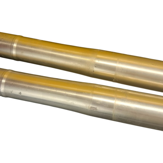 Tube De Fourche 56-50Mm Suzuki 125 Rm 1991-1994
