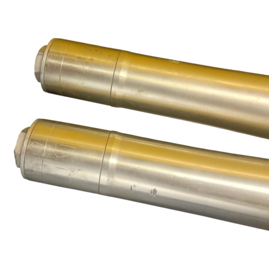 Tube De Fourche 56-50Mm Suzuki 125 Rm 1991-1994