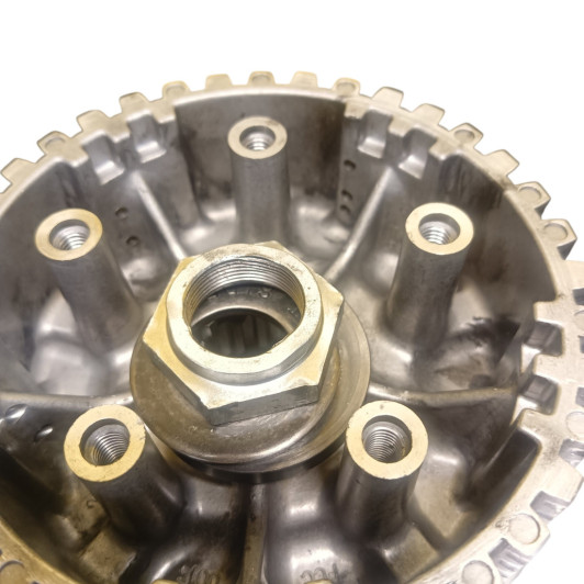 Noix Embrayage Kawasaki 450 Kxf 2016-2018