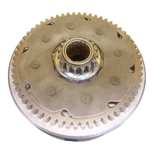 Cloche Embrayage Kawasaki 450 Kxf 2016-2018