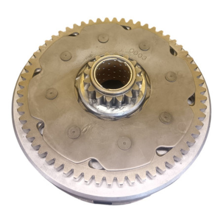 Cloche Embrayage Kawasaki 450 Kxf 2016-2018
