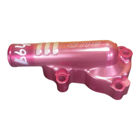 Carter Pompe A Eau Bud Racing Kawasaki 450 Kxf 2016-2018